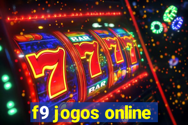 f9 jogos online